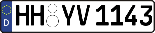 HH-YV1143
