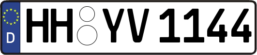 HH-YV1144