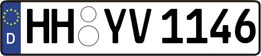 HH-YV1146