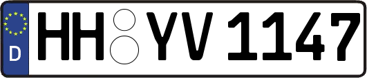 HH-YV1147