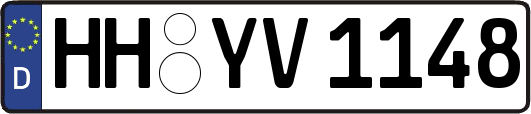 HH-YV1148