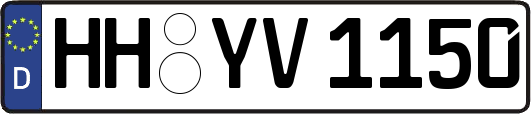 HH-YV1150