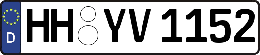 HH-YV1152