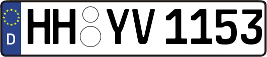 HH-YV1153