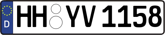 HH-YV1158