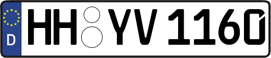 HH-YV1160