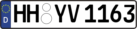 HH-YV1163