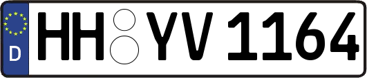 HH-YV1164