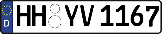 HH-YV1167