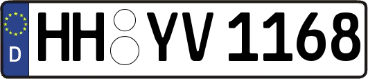 HH-YV1168