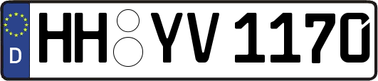 HH-YV1170