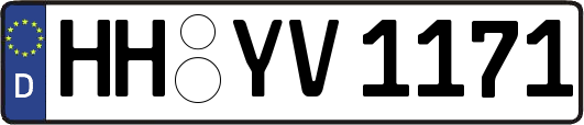 HH-YV1171