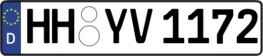 HH-YV1172