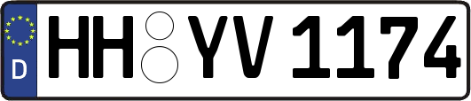 HH-YV1174