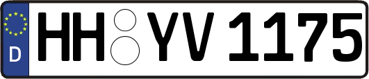 HH-YV1175