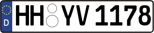 HH-YV1178