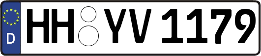 HH-YV1179