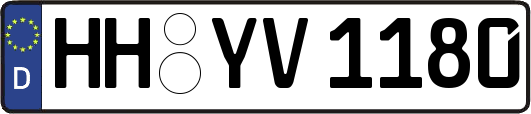 HH-YV1180