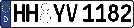 HH-YV1182