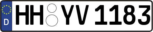 HH-YV1183
