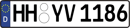 HH-YV1186