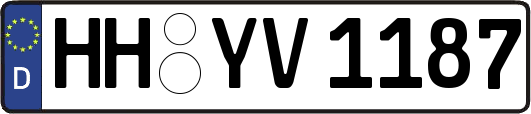 HH-YV1187