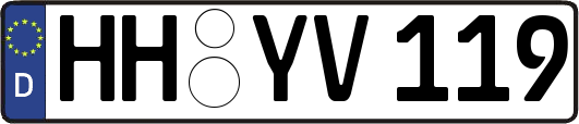 HH-YV119