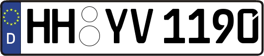 HH-YV1190