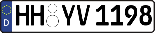 HH-YV1198