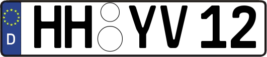 HH-YV12
