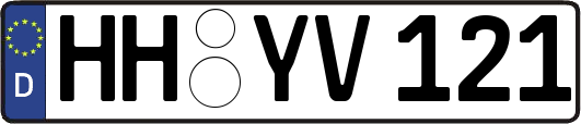 HH-YV121