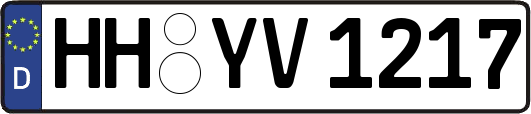 HH-YV1217