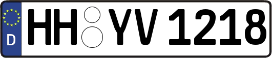 HH-YV1218