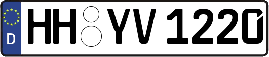 HH-YV1220