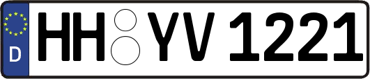 HH-YV1221