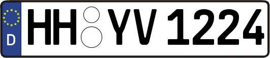 HH-YV1224
