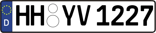 HH-YV1227