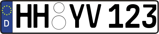HH-YV123