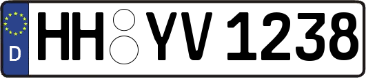 HH-YV1238