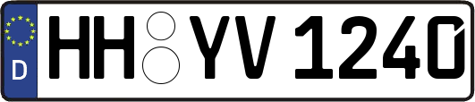 HH-YV1240