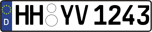 HH-YV1243