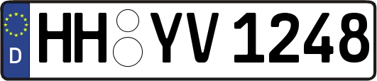 HH-YV1248
