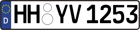 HH-YV1253
