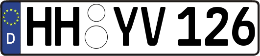 HH-YV126
