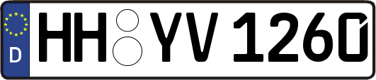 HH-YV1260