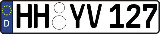 HH-YV127
