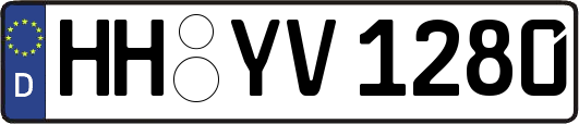 HH-YV1280