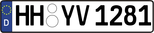 HH-YV1281