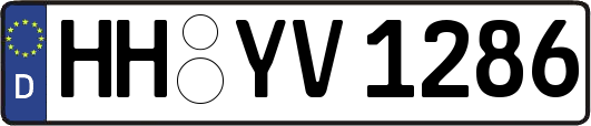 HH-YV1286