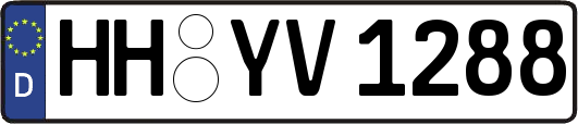 HH-YV1288